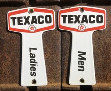 Vintage texaco gas for sale  Huntington