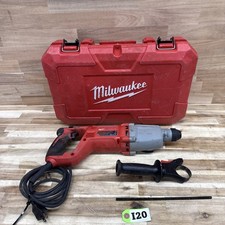 Usado, Broca Milwaukee 5262-20 7/8" SDS Plus martelo rotativo com alça (i20) comprar usado  Enviando para Brazil
