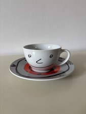 Ritzenhoff cappuccino tasse gebraucht kaufen  Homburg