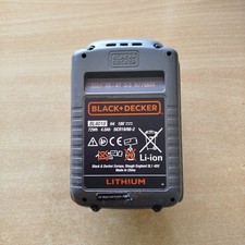 Black decker riginal gebraucht kaufen  Marsberg
