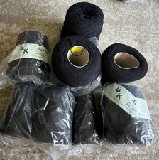 Black cones vintage for sale  GOSPORT