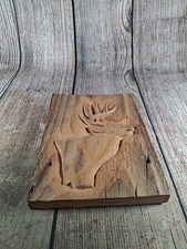 Hand carved tobacco for sale  Clarksville