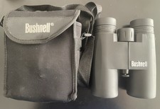 Binóculos Bushnell 12x42 com estojo, usado comprar usado  Enviando para Brazil