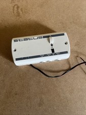 Caravan motorhome status for sale  TELFORD