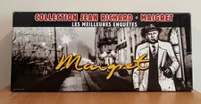 Collection jean richard d'occasion  Beauvais