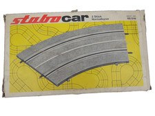 Stabo car kurve gebraucht kaufen  Schrobenhausen