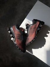 2011 Adidas X Porsche Design Bounce S2 Laranja/Preto Vintage EUA9 Masculino comprar usado  Enviando para Brazil