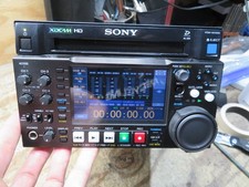 Sony pdw hd1500 for sale  Altamonte Springs