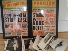 Original 50s liverpool for sale  HUNTINGDON