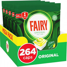 Fairy platinum limone usato  Roma