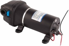 Water pump 12v for sale  TIPTON