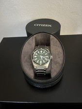 Citizen mens eco for sale  PRESCOT
