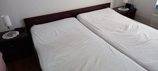 Ehebett 2x2m passende gebraucht kaufen  Rheine