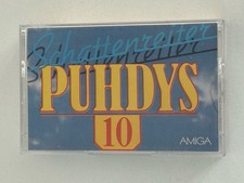 Puhdys schattenreiter amiga gebraucht kaufen  Großenhain