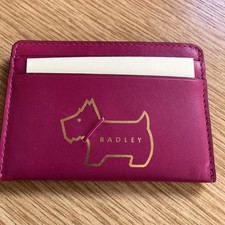 New radley pink for sale  WELLING