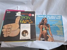 Dischi vinile collezione usato  Verona