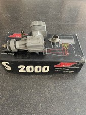 Super tiger 2000 for sale  LEIGH-ON-SEA