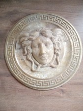 Medusa greek wall for sale  MIRFIELD