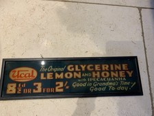 Advertising sign for sale  MAIDSTONE