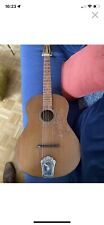 Guitare busato parlor d'occasion  Paris XIX