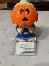 Little tikes pumpkin for sale  El Centro