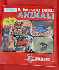 Album figurine panini usato  Venezia