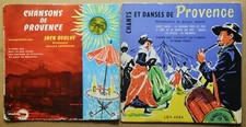 Lot tours chansons d'occasion  Montreuil