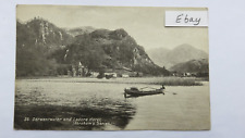 Postcard derwentwater lodore for sale  WAKEFIELD