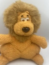 Vintage ajena peluche d'occasion  Séné