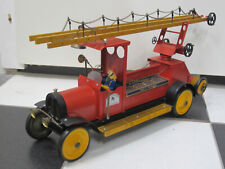 Ldtimer feuerwehrleiterwagen t gebraucht kaufen  Großbeeren