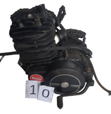 Motore fantic strada usato  Caselle Torinese