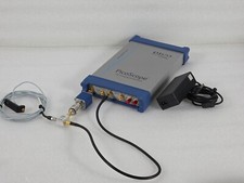 Pico technologies picoscope d'occasion  Expédié en Belgium