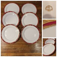 Grandes assiettes plates d'occasion  Villepreux