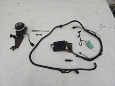Cruise control harness for sale  East Canaan