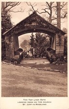 Postcard cornwall roseland for sale  PETERBOROUGH