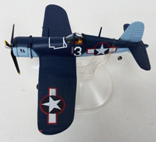Corgi f4u corsair for sale  BASILDON