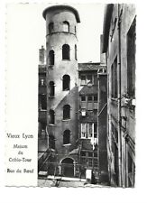 Vieux lyon house d'occasion  Expédié en Belgium