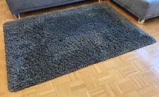 Teppich langflor hochflor gebraucht kaufen  Köln