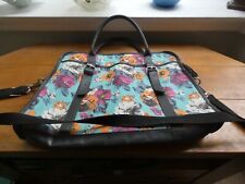 Paperchase floral rectangle for sale  WOLVERHAMPTON