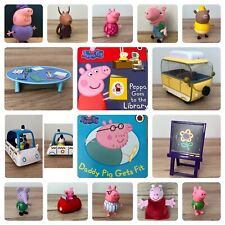Peppa pig multi for sale  CULLOMPTON