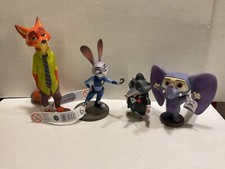 Disney zoomania zootropolis gebraucht kaufen  Düsseldorf