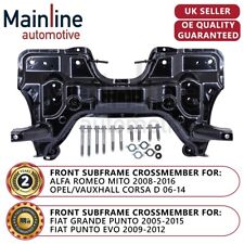 Front subframe crossmember for sale  NOTTINGHAM