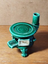Antique ceramic stove d'occasion  Expédié en Belgium