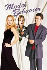 Model Behavior Dvd Disney Justin Timberlake Maggie Lawson comprar usado  Enviando para Brazil