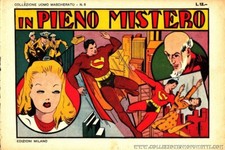 Superman collezione uomo usato  Torino