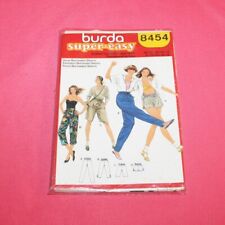 Burda super easy d'occasion  Expédié en Belgium