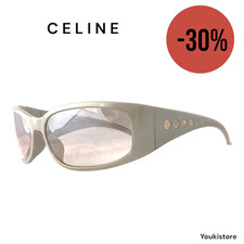 Celine occhiali sole usato  Desio