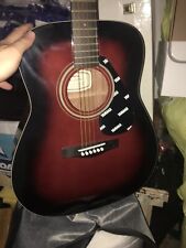 Chitarra yamaha 412 usato  Altamura