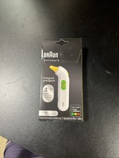 Braun irt3515 thermoscan for sale  Ooltewah