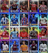 Topps premier league usato  Zugliano